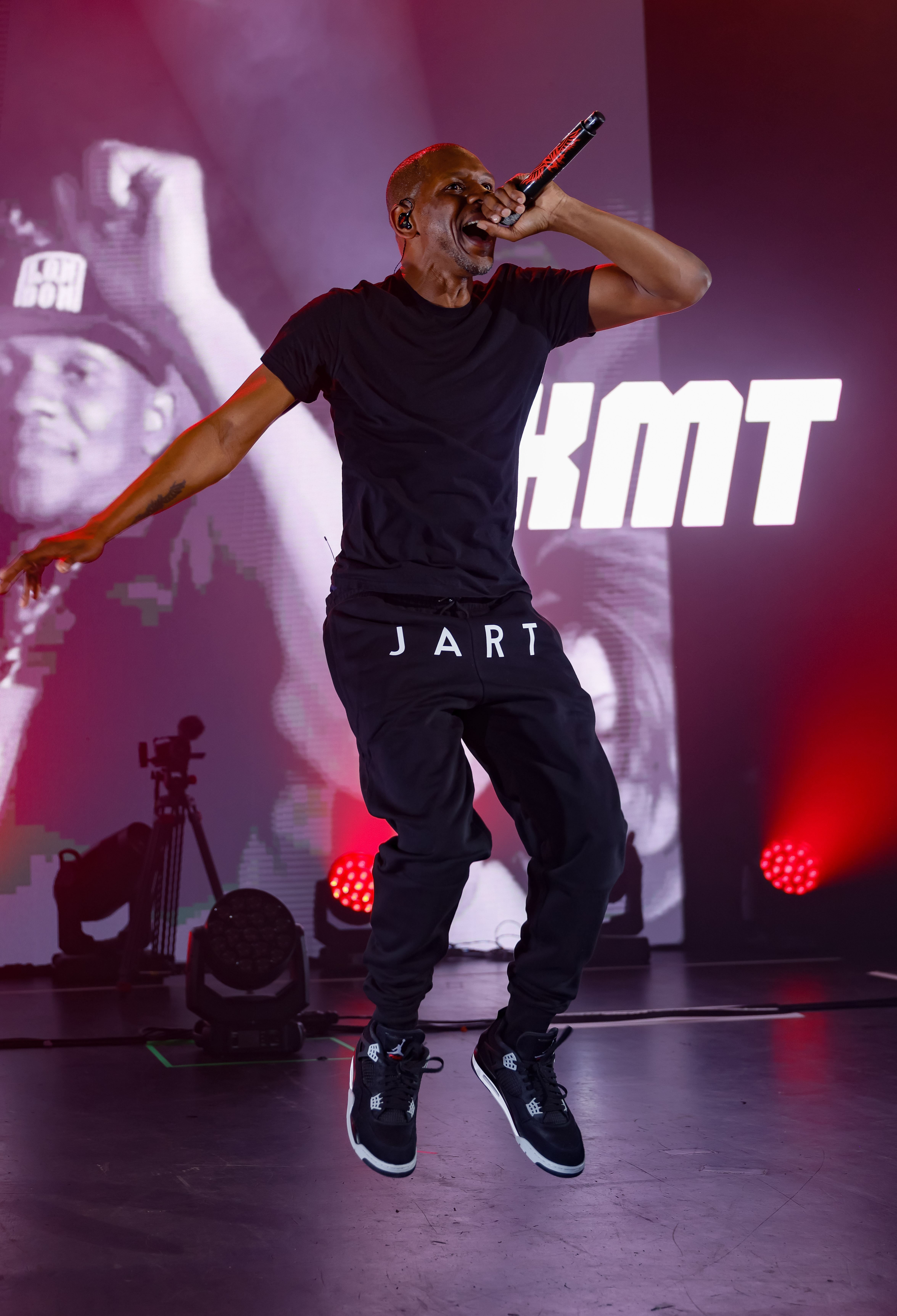 Giggs And Diddy One Night Only @ Shepherds Bush Empire Photos Varmode 9