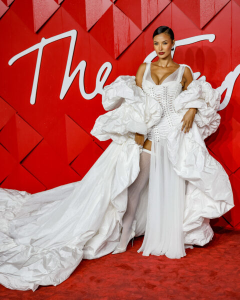 The Fashion Awards 2023 @ The Royal Albert Hall Photos Varmode 6