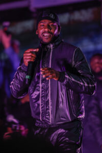 Puma X Skepta Skope Forever London Launch Party Photos 6