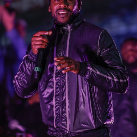 Puma X Skepta Skope Forever London Launch Party Photos 6