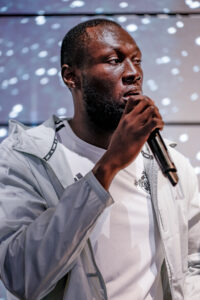 Stormzy X Adidas Merky Fc Predator 24 Launch Photos 29