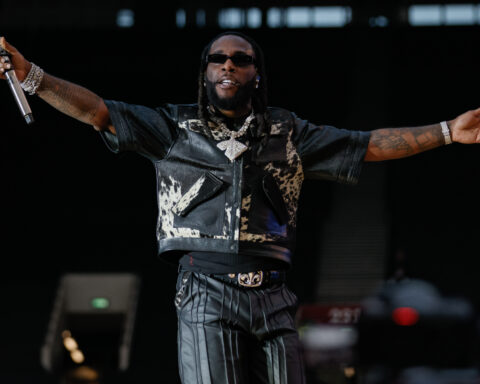 Burna Boy I Told Them Tour @ London Stadium Photos Varmode 10