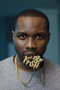 G Frsh Varmode