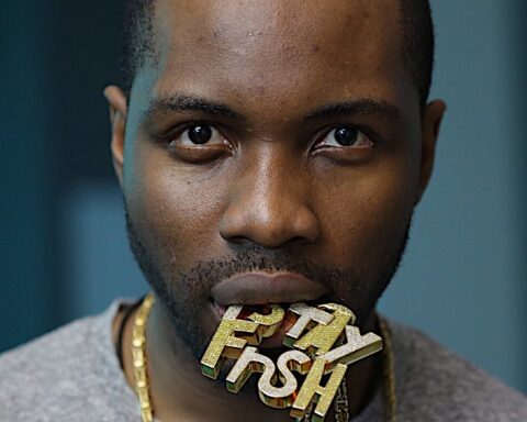 G Frsh Varmode