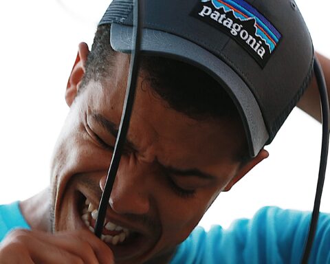 Raleigh Ritchie Varmode