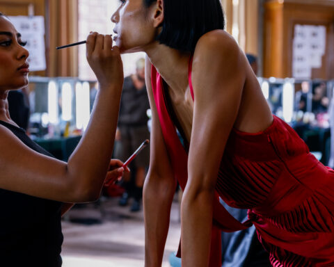 Ahluwalia Ss25 Lfw Backstage Photos Varmode 14